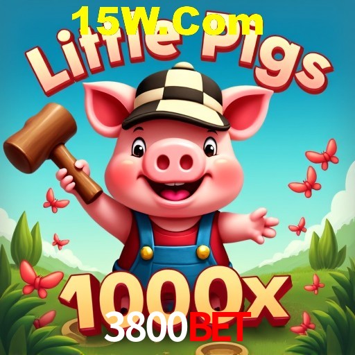 Game Providers 3800bet