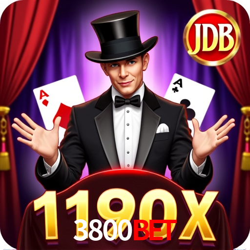 Bônus Diários 3800bet
