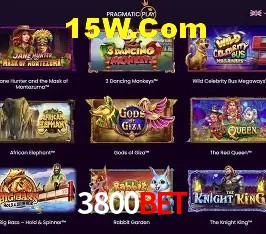 Desvendando o Mundo dos Jogos Virtuais na 3800bet