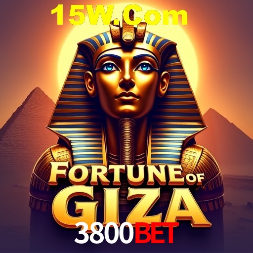 Weekend Specials 3800bet