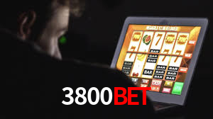 Sinta a adrenalina dos jogos de cassino com 3800bet