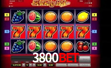 Descubra o Programa VIP da 3800bet: Vantagens Exclusivas para Jogadores