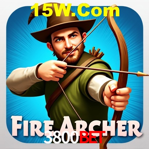 Provedores de Jogos 3800bet