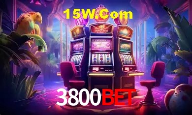 Inovações de Jogos na 3800bet: O Futuro das Experiências Interativas