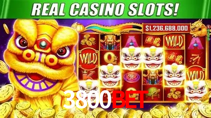 A Emoção da Loteria na 3800bet: Uma Chance de Mudança de Vida