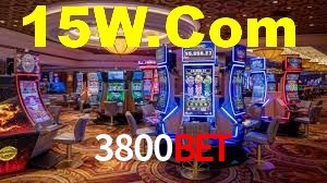 Premium Interface 3800bet