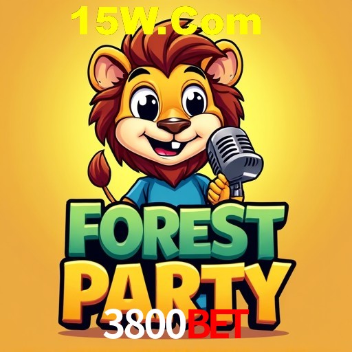 Welcome Bonus 3800bet