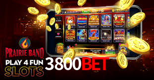 Welcome Bonus 3800bet
