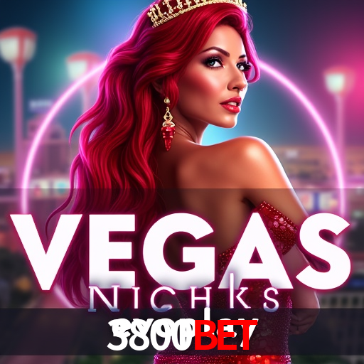 cassino 3800bet
