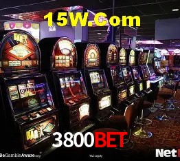 Inovações de Jogos na 3800bet: O Futuro das Experiências Interativas