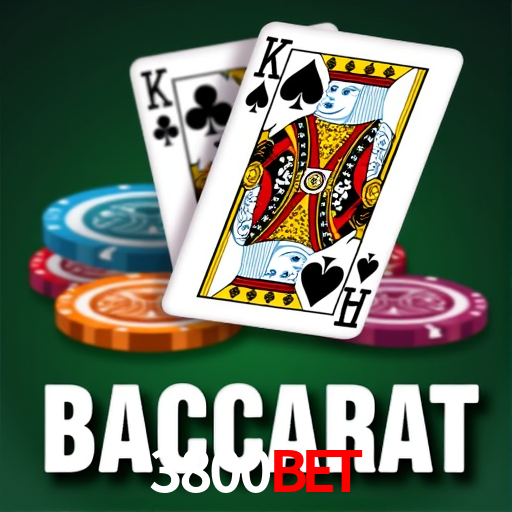 Estatísticas Esportivas 3800bet