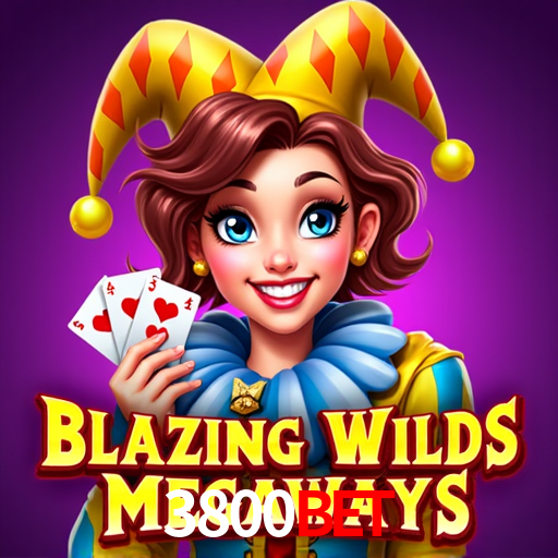 Recursos de Bônus 3800bet